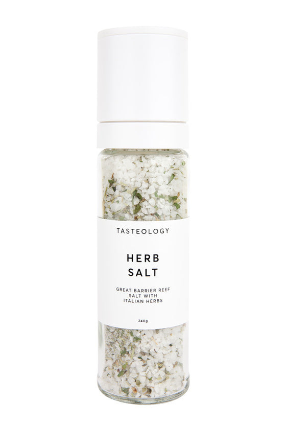 Herb Salt