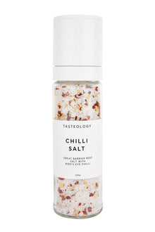  Chilli Salt