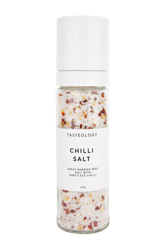 Chilli Salt