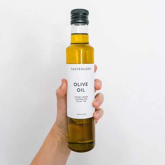 Olive Oil