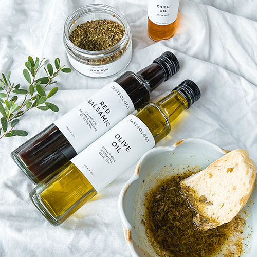 Olive Oil