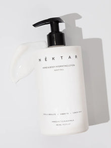  Night Fall Hand and Body Hydrating Lotion