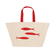  Ottolenghi Tote Bag Fish