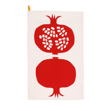  Ottolenghi Pomegranate Tea Towel