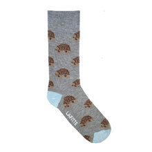  Echidna Sock