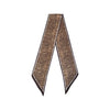 Scarf - Classic Leopard Print