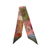 Scarf - Pink Mystique