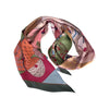 Scarf - Pink Mystique