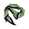 THD Diamond Green scarf
