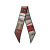 Scarf - Gymkana