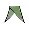 THD Diamond Green scarf