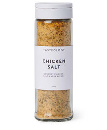  Chicken Salt