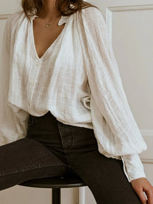  Daphne Blouse