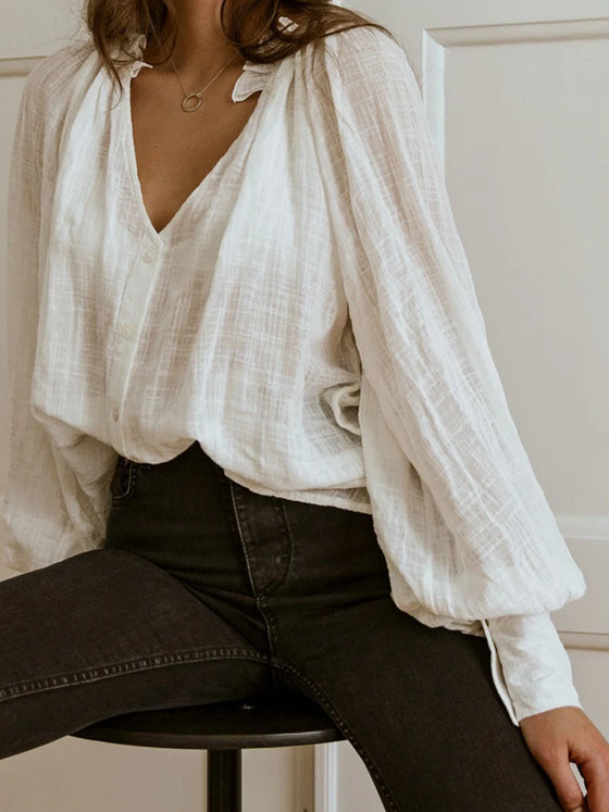 Daphne Blouse