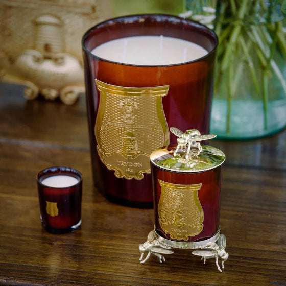 Cire Petit Candle