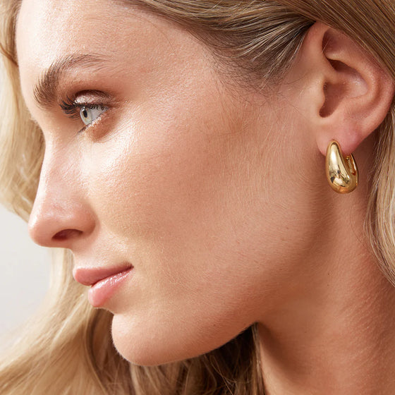 Odessa Earrings