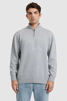  Campbell Knit Grey