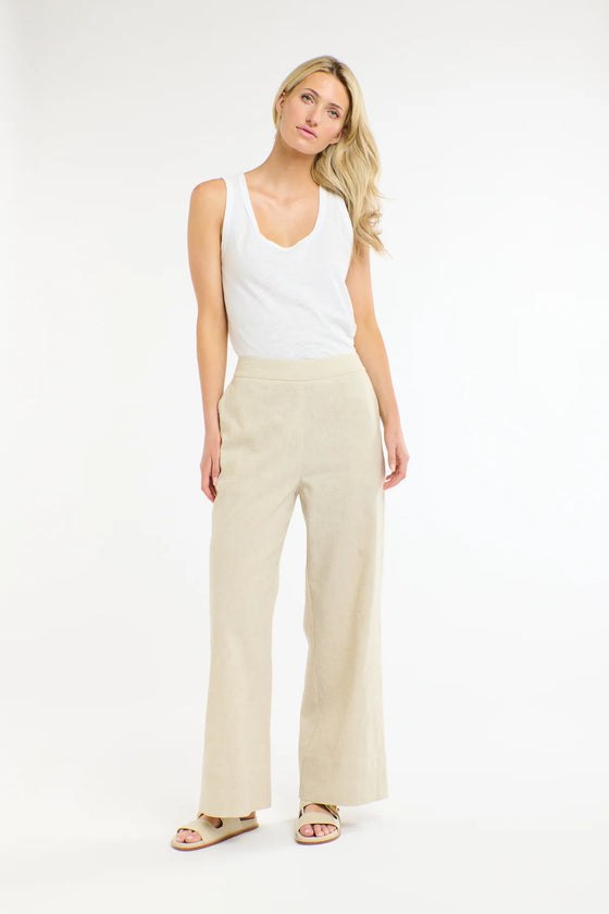 Paradise Linen Pant