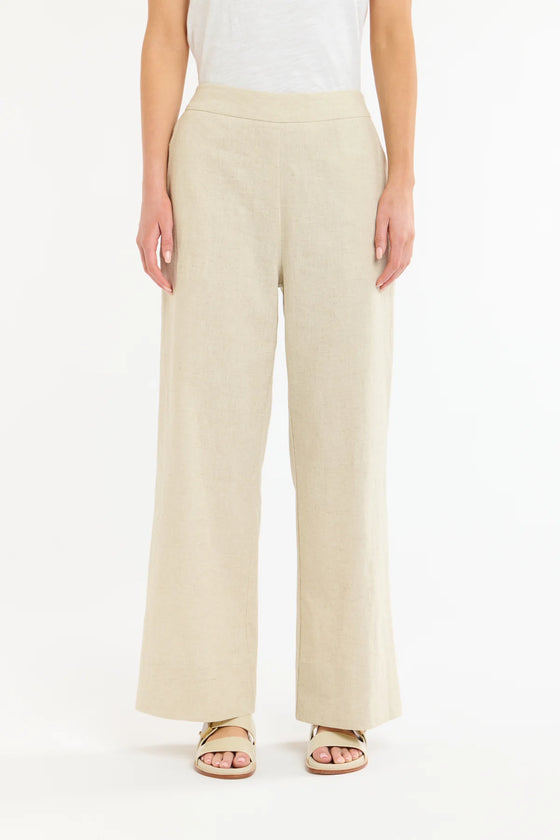 Paradise Linen Pant