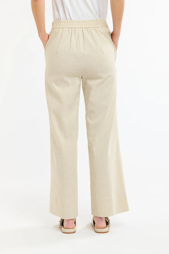 Paradise Linen Pant