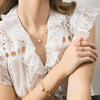 Kendall Bracelet