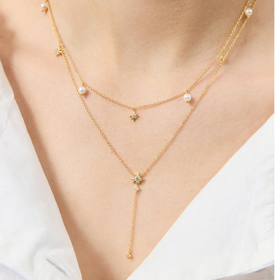 Marceline Necklace