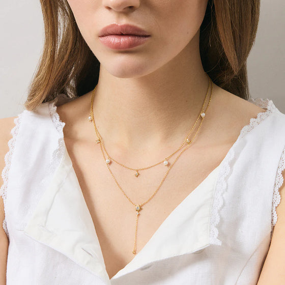 Marceline Necklace