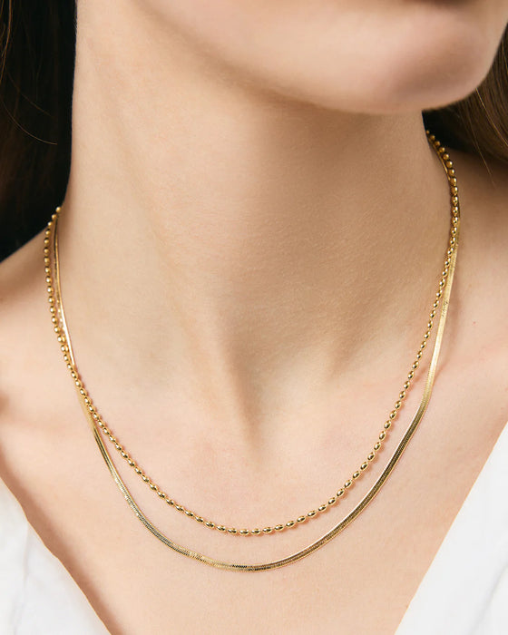 Luka Necklace