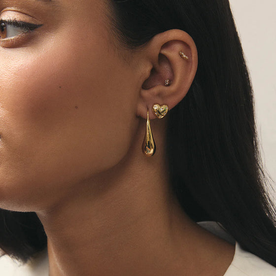 Gill Earriings