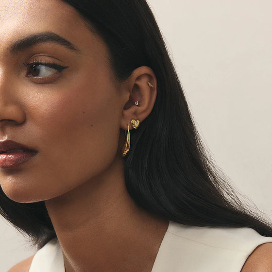 Gill Earriings