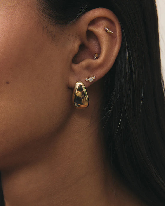 Nyx Earrings