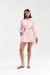 Buddy Shirt - Fairy Stripe