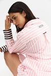Buddy Shirt - Fairy Stripe