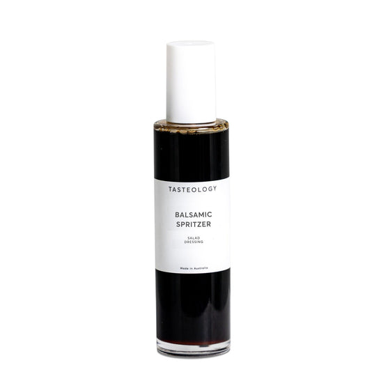 Balsamic Spritz