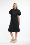 Lainie Flutter Dress