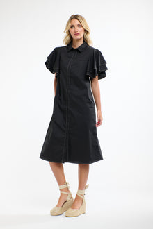  Lainie Flutter Dress