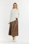Isla Angora Knit