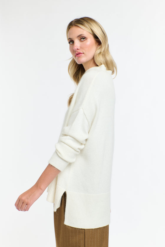 Isla Angora Knit