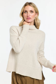  Isla Angora Knit