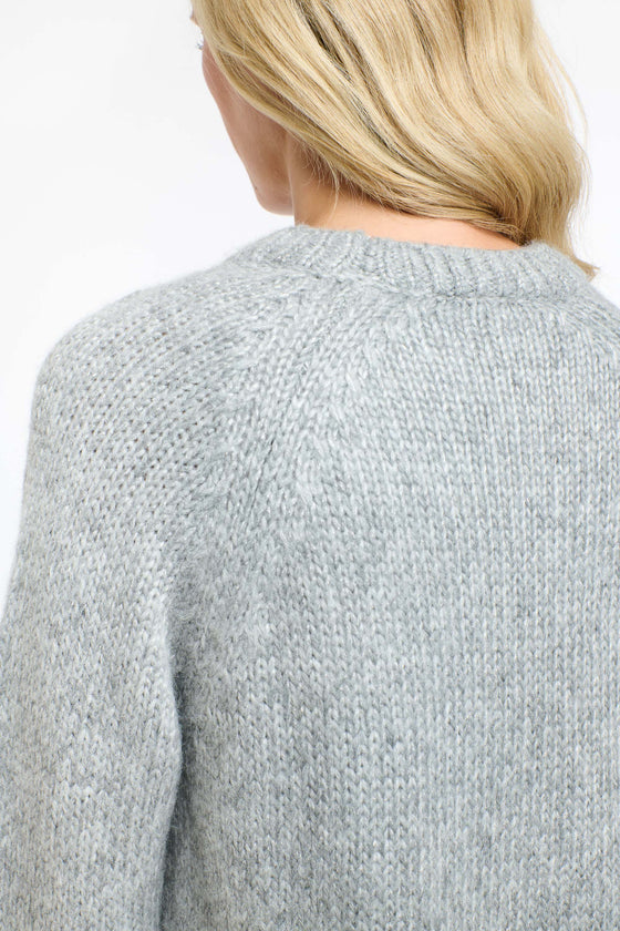 Cleo Knit