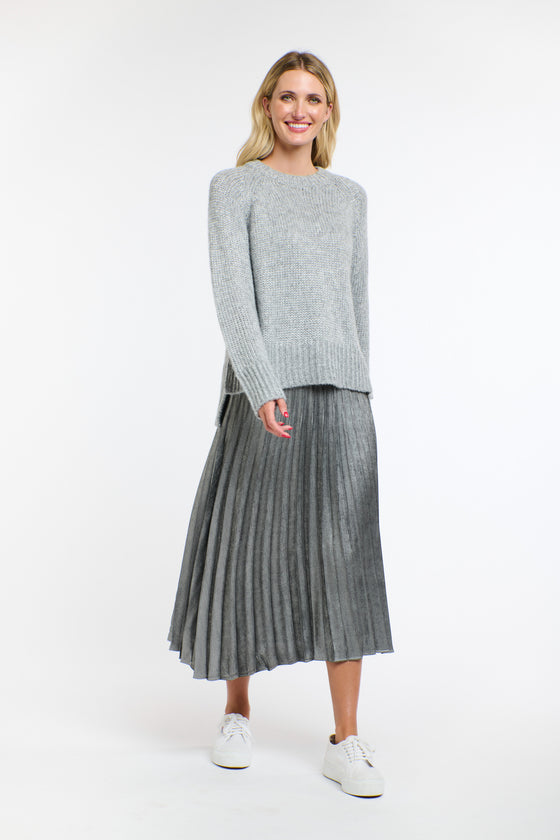 Cleo Knit