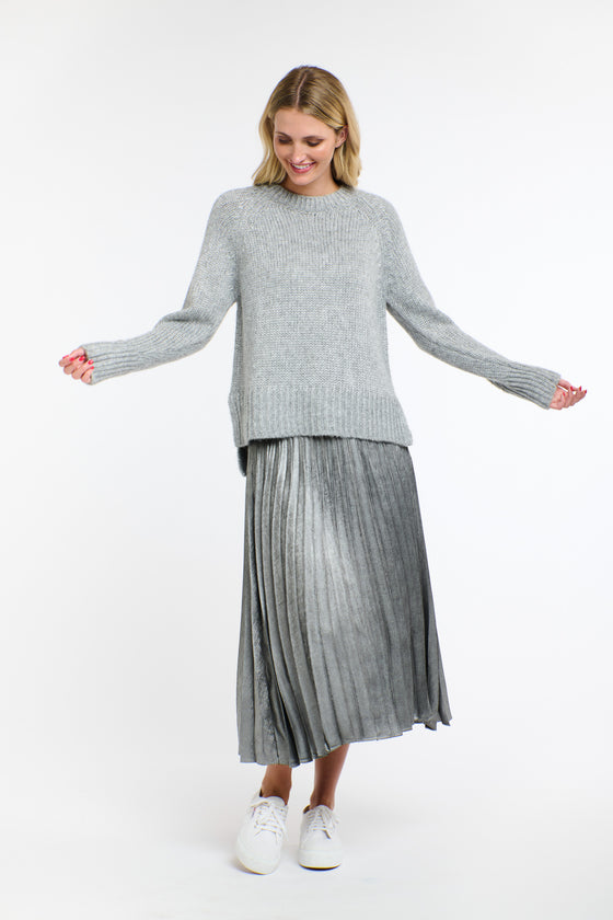 Cleo Knit