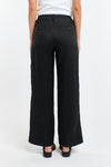 Perry Linen Drawcord Pant
