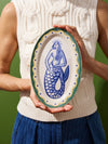 Piccolo Vita Plate Trident