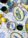 Piccolo Vita Dish Lemon