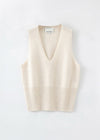 180 Cashmere Classic Tank - Pearl Shell