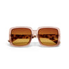 Okkia Alessia Pink Havana