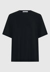 Liana Tee Black