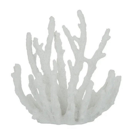 Finger Coral Resin Sculp 15x9x16cm