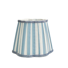  Blue Stripe Shade